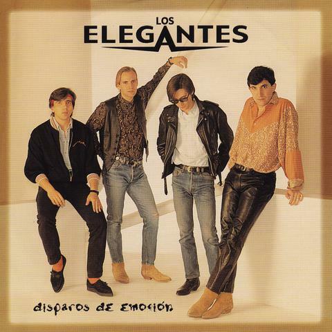 Disparos de Emoción