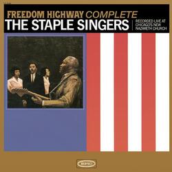 Intro by Pops Staples