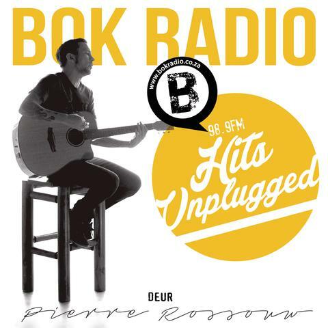 Bok Radio Hits Unplugged