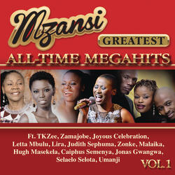 Ndawo Yami