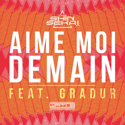 Aime-moi demain