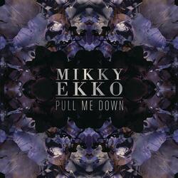 Pull Me Down