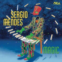 Simbora (feat. Carlinhos Brown)