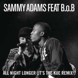 All Night Longer