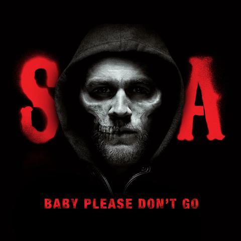 Baby, Please Don't Go