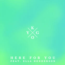 Here for You