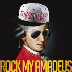 Rock My Amadeus
