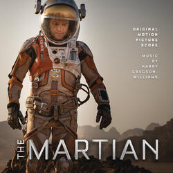 Crossing Mars
