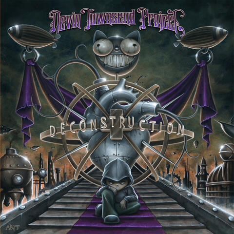 Devin Townsend Project