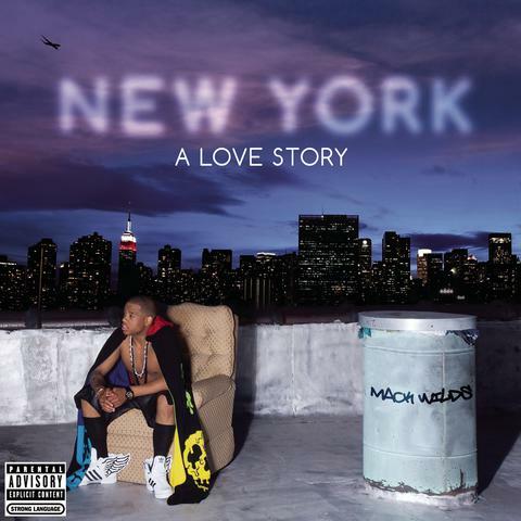 New York: A Love Story