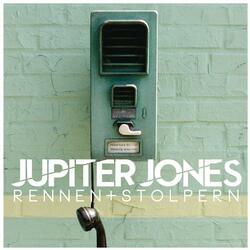 Rennen + Stolpern