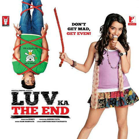 Luv Ka The End