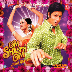 Om Shanti Om Medley Mix