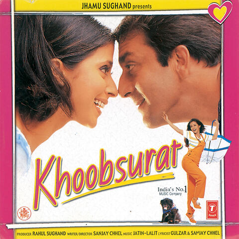 Khoobsurat