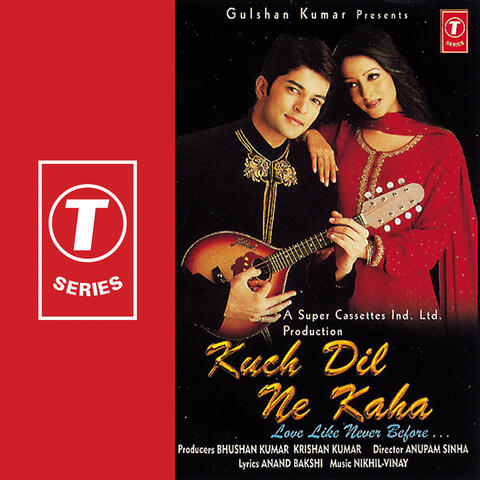 Kuch Dil Ne Kaha
