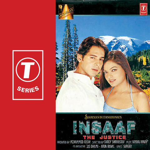 Insaaf - The Justise