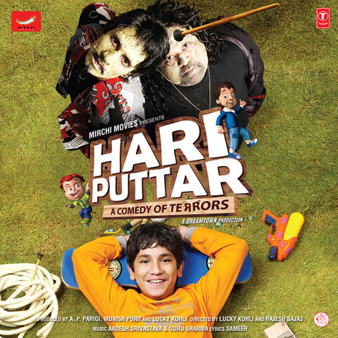 Hari Puttar