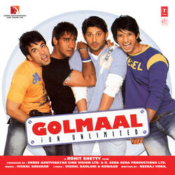 Golmaal (Theme)