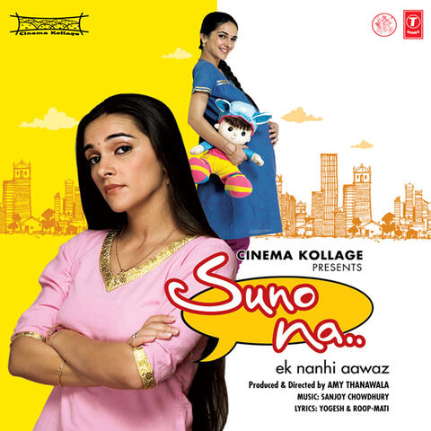 Suno Na (ek Nanhi Aawaz)