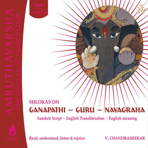 Amrutvarsha Vol 1: Ganapati, Guru '& Navgraha