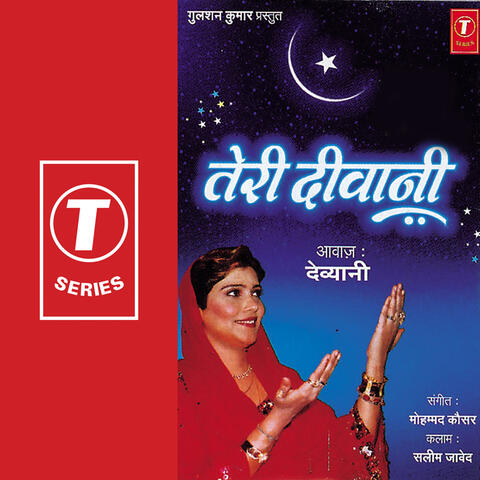 Teri Deewani
