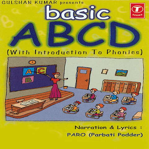 Basic Abcd
