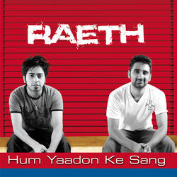 Hum Yaadon Ke Sang Remix