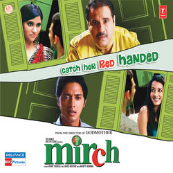 Tikhi Tikhi Mirch (Folk Version)