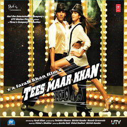 Tees maar khan