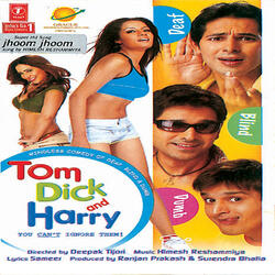 Jhoom Jhoom - Remix