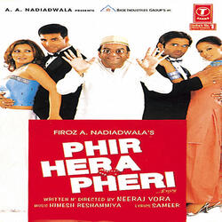 Phir Hera Pheri - Remix