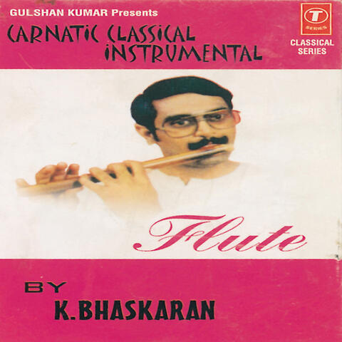 Karnatic Classical Instrumental