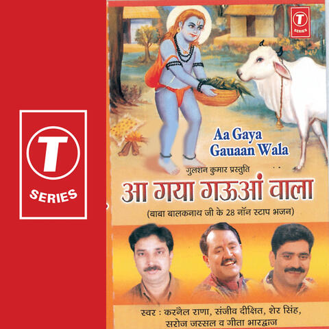 Aa Giya Gauaan Wala-28 Non Stop Bhajan