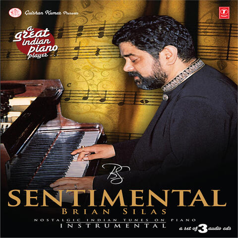Sentimental (cd 1, 2 And 3)