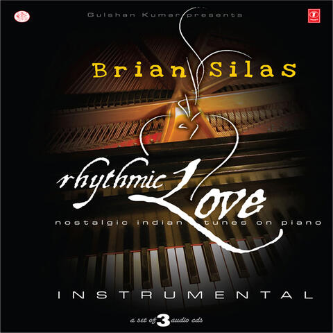 Rhythmic Love (cd 1, 2 And 3)