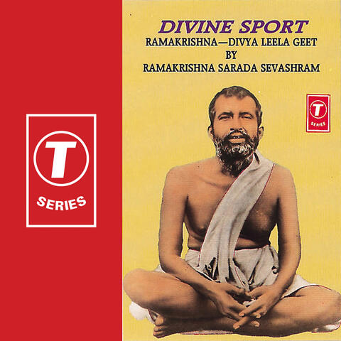 Divine Sport-sri Ramakrishana-divya Leela Geet