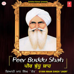 Peer Buddu Shah