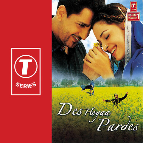 Des Hoyaa Pardes