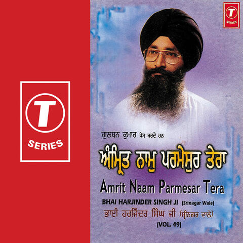 Amrit Naam Parmesar Tera (vol. 49)