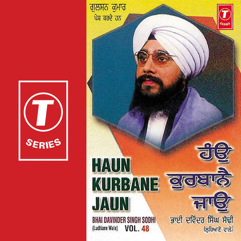 Haun Kurbane Janu (vol. 48)