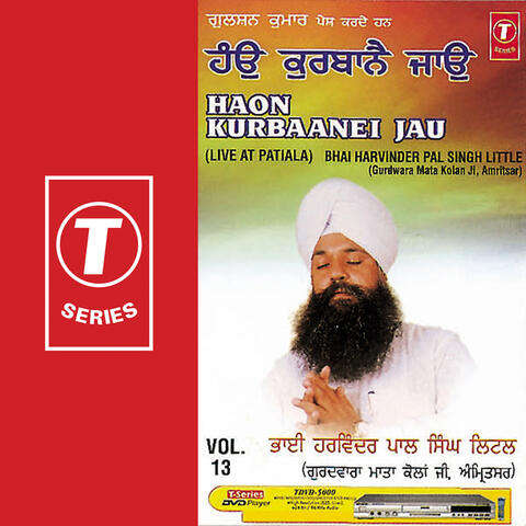 Haon Kurbaanei Jau (vol. 13)
