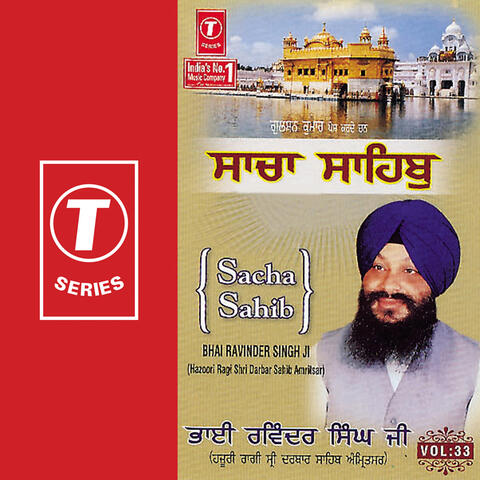Sacha Sahib (vol. 33)