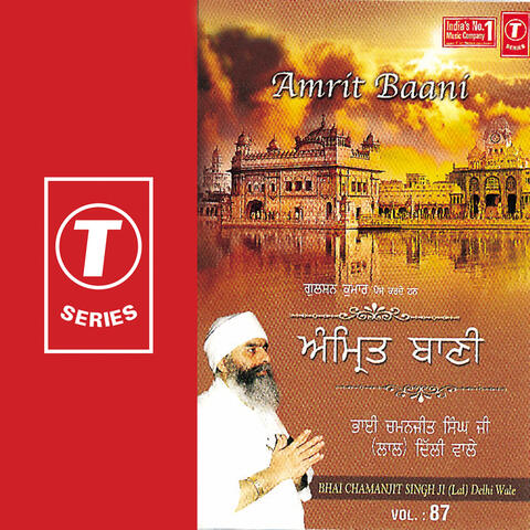 Amrit Baani (vol. 87)