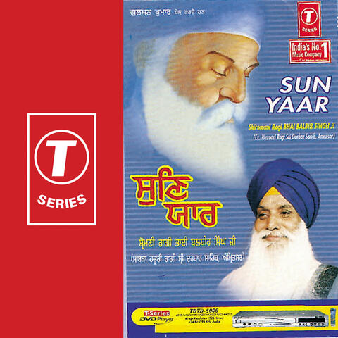 Sun Yaar