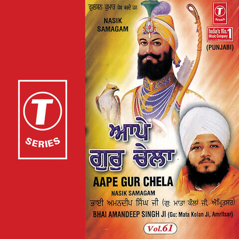 Aape Gur Chela (vol. 16)