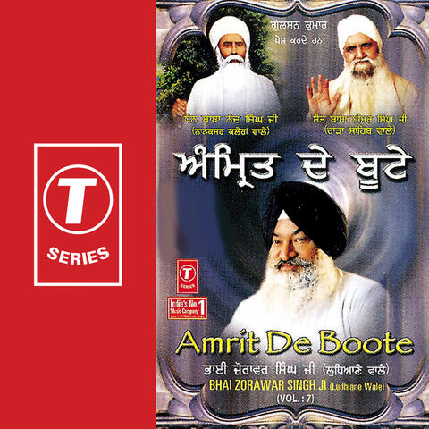 Amrit De Boote (vol. 7)