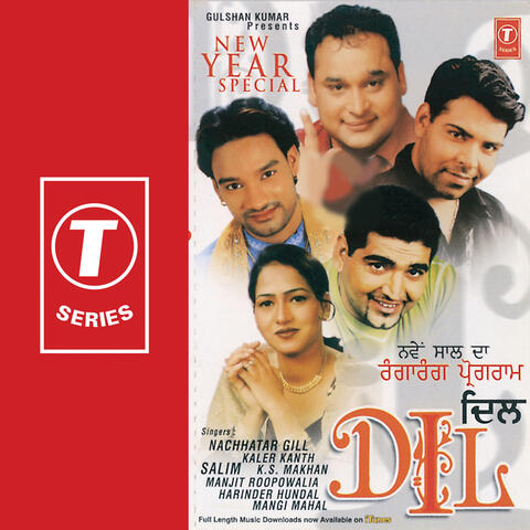 New Year Special Dil