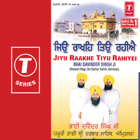 Jyon Raakhe Tyon Rahiye