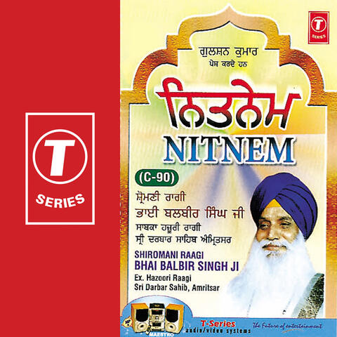 Nitnem