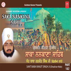 Saka Nankana Sahib II
